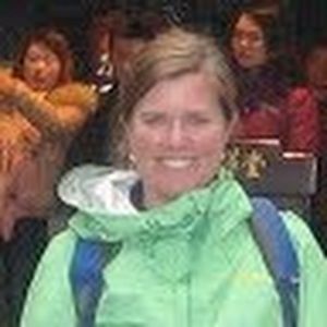 Meet your Posher, Nancy